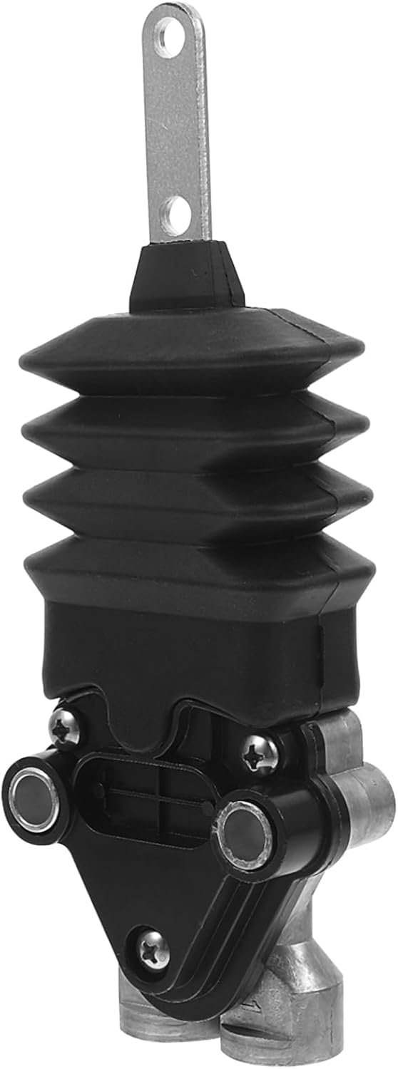 4pcs Air Height Leveling Control Valve Kit Replacement for Truck Trailer Height Control Valve Pneumatic