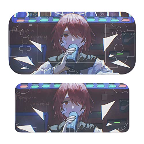 Aj GNVA A[NiCc XCb` XLV[ Zbg Switch Lite XLtB Zbg XebJ[ Jo[ V[  ʑΉ  EȒPJԂ\t\ w/CAh~ UMǂ ϋv X XCb` XC