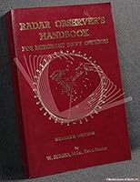 Radar observer's handbook for Merchant Navy officers 0851743145 Book Cover