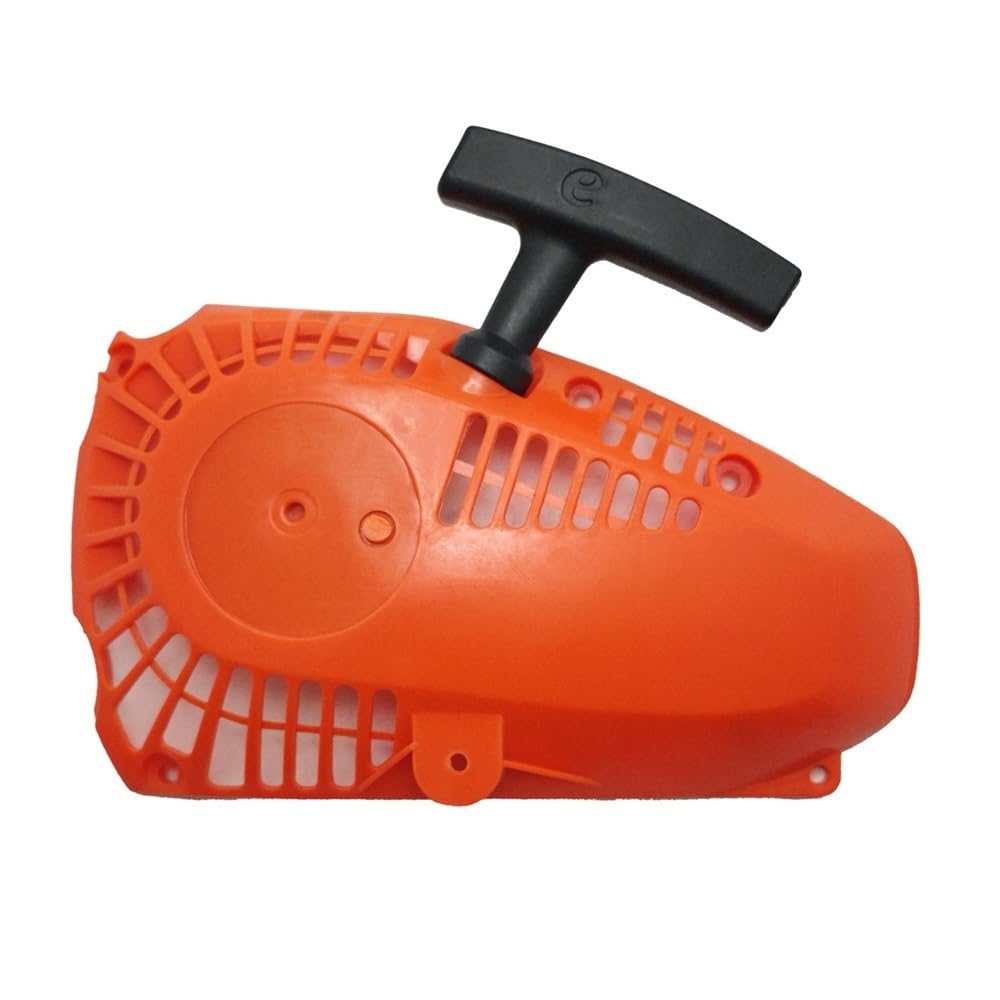 Arrancador de Motosierra Compatible con desbrozadora de Motosierra de 25 CC y 2500