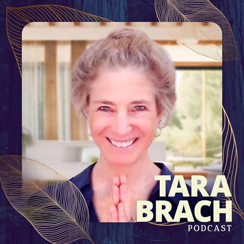 Tara Brach cover art