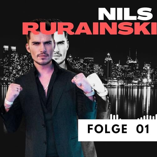 NILS RURAINSKI über MMA, Zusammenarbeit mit Ringlife und den Job "Influencer-Manager" (EP. 01)