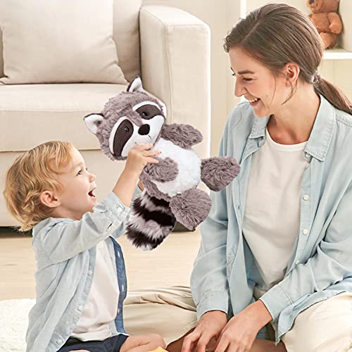 Reviews y listado de Peluche mapache los más solicitados. 26 Imagen adicional