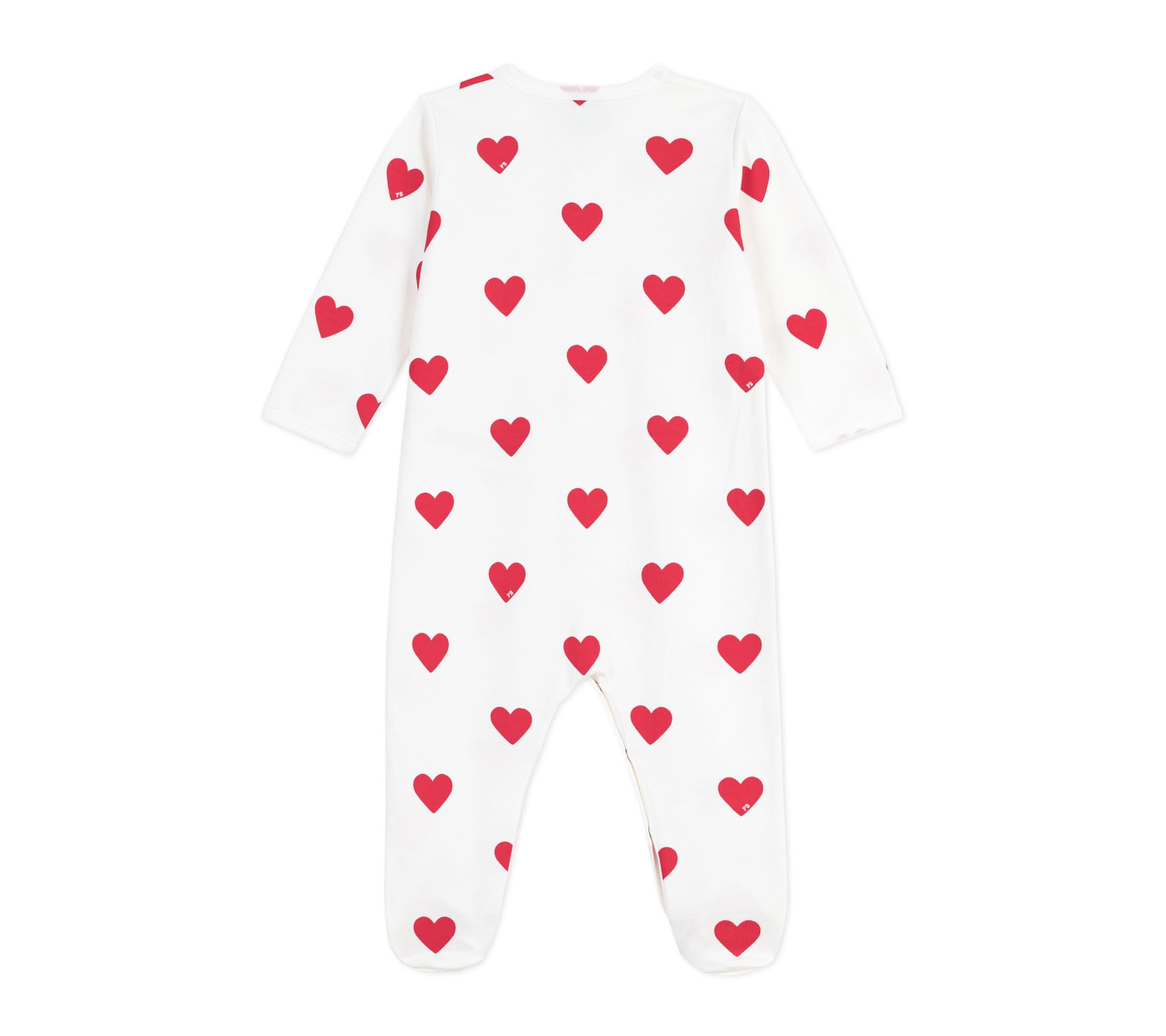 Petit Bateau A0dqb Vêtements Nuit Mixte bébé (Lot de 1)