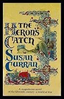 The Heron's Catch 0006176631 Book Cover