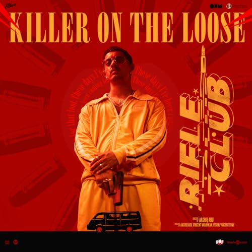 Rex Vijayan & The Imbachi