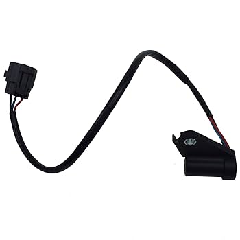 Amazon.com: Generic New Crankshaft Position Sensor For Mazda