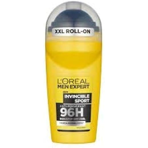 LOreal Men Expert Invincible Sport Roll-On 50ml