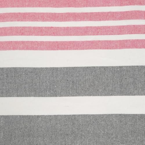 Image of 210 TC Cotton Bedsheet | Handmade Double Bedsheet | Handloom Bedsheets | Without Pillow Cover | Double Bedsheet for Summer | Bed Sheet Size (90X100 Inches, 7.5 x 8.3 Feet (Blossom)