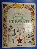 libro dei fiori pressati