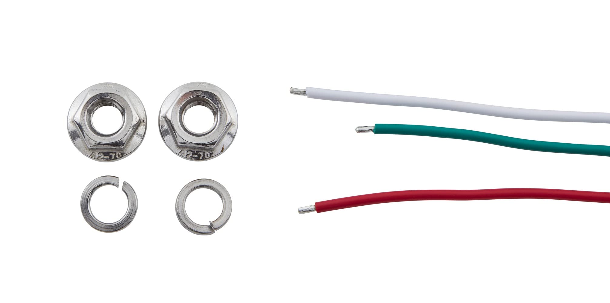 HELLA VALUEFIT Blinkleuchte LED 24V – Zum Anbau, Mit Offenen Kabelenden | Für Anhänger, Links/rechts