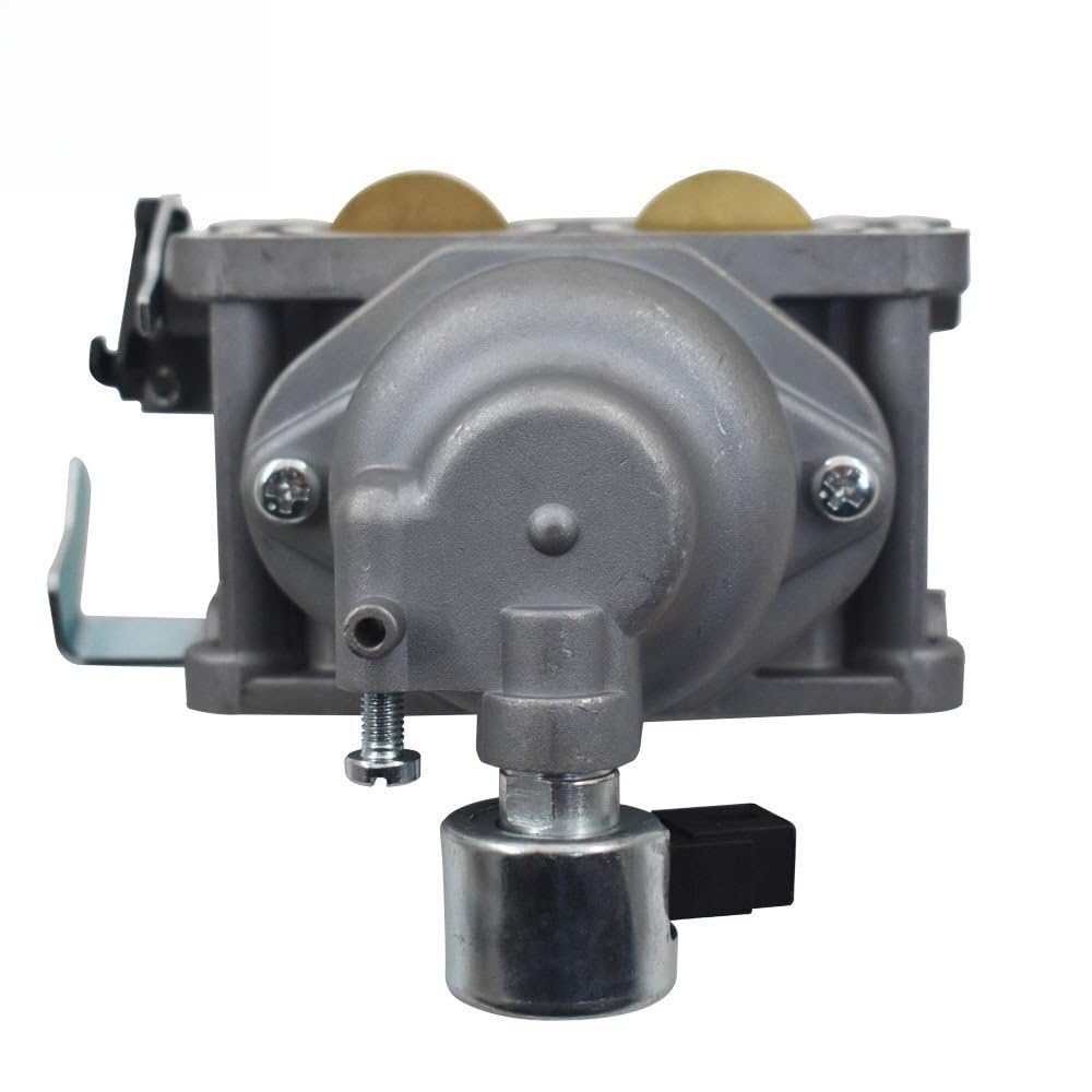 まうふ Amazon.com : Carburetor For Kawasaki FX730V 23.5HP 4 Stroke