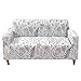 PLUS PO Couch bezüge Couch überzüge Klippan Sofa Abdeckung Samt Sofa abdeckungen Liege Stuhl Abdeckung Abdeckung Sofa Sofa Sitz Abdeckung Sofa hussen 90-140,White