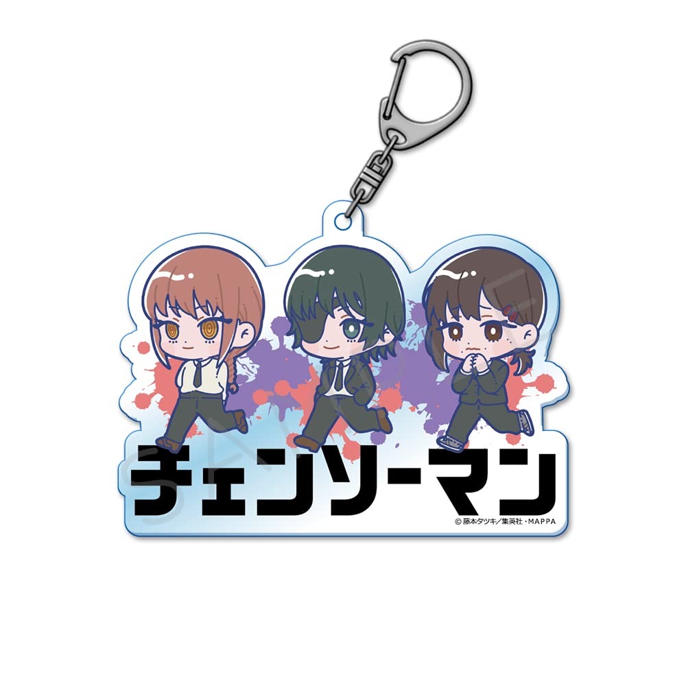 Amazon.co.jp: 『チェンソーマン』 J マキマ/姫野/コベニ