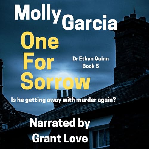 One for Sorrow by Molly Garcia episode artwork