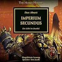 Imperium Secundus - Ein Licht im Dunkel Hörbuch