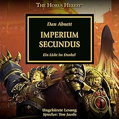 Couverture de Imperium Secundus - Ein Licht im Dunkel