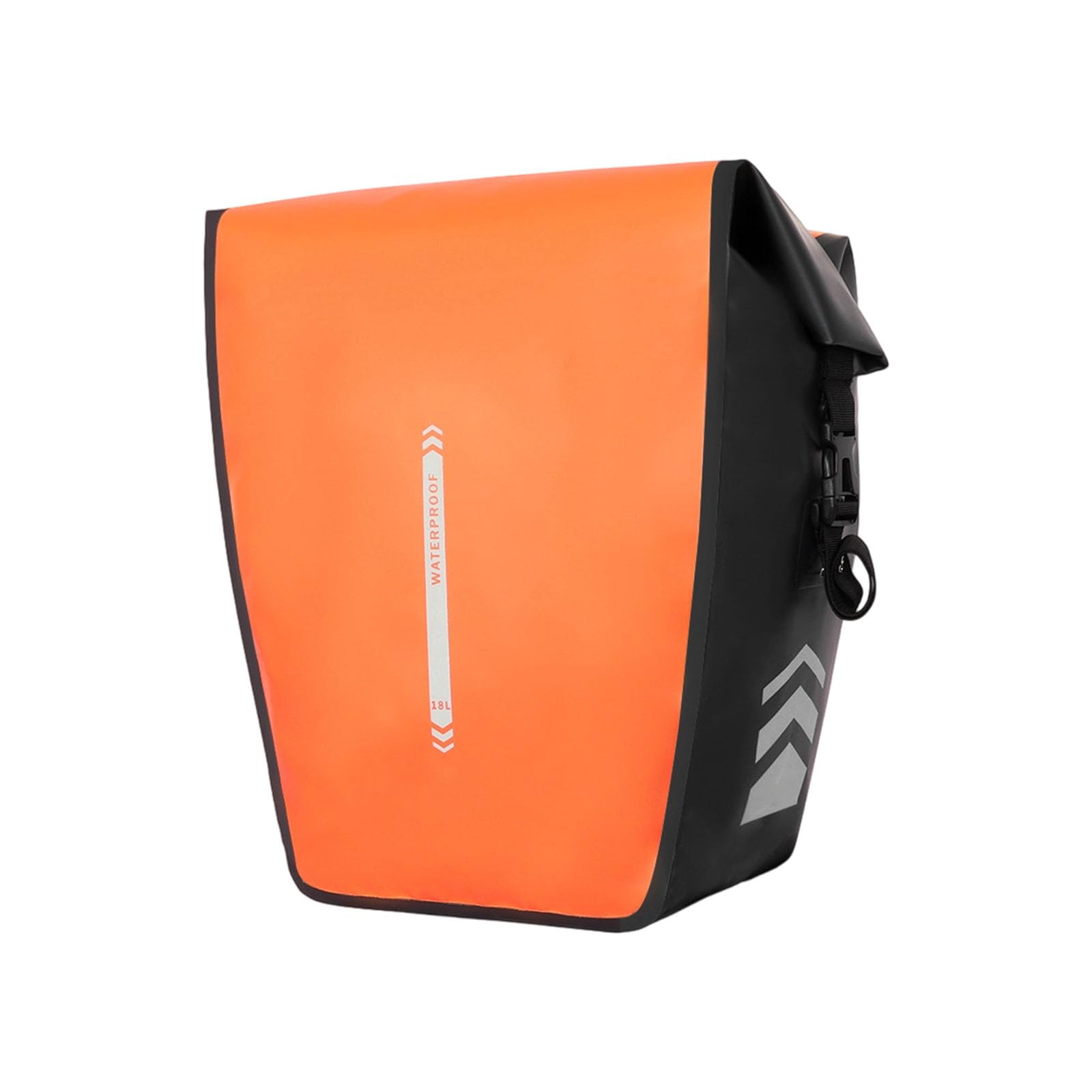 Sillines de bicicleta resistentes al agua, bolsas de equipaje para bicicleta, bolsa para maletero, soporte trasero para ciclismo, viajes, sillín de bicicleta resistente al agua