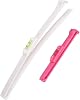 Clip Cut Tool Hair, Professional DIY Home Trimmer Styling Clip Comb Hairstyle Typing Trim Tool Accurate Trimmer Fringe Hair Cutting Barrettes Hairpins, for Kids Women Haircut Shears Thinning