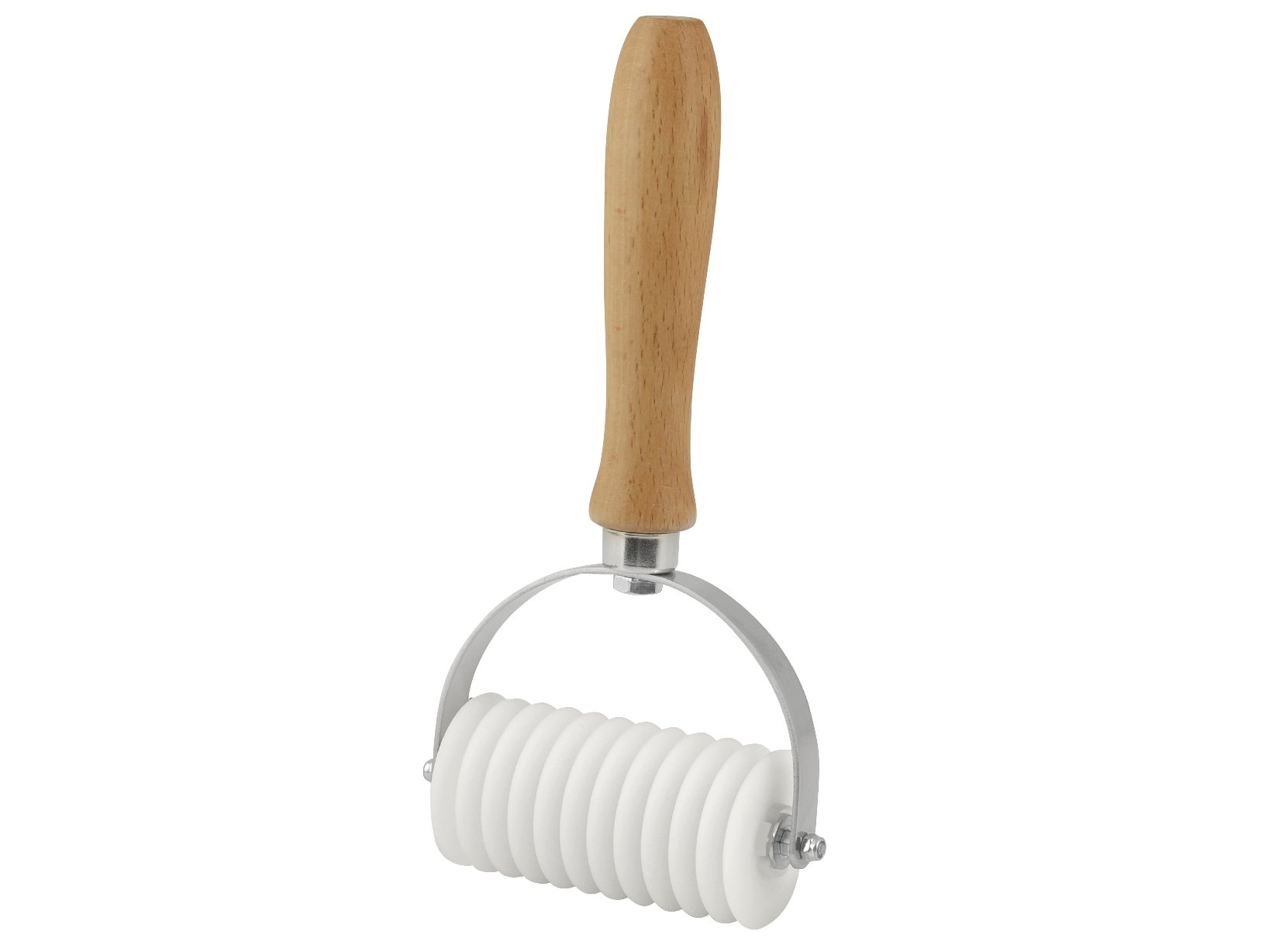 ELETTRO CENTER Tagliatelle Size 12 Smooth Delrin Blades Cod. 990184