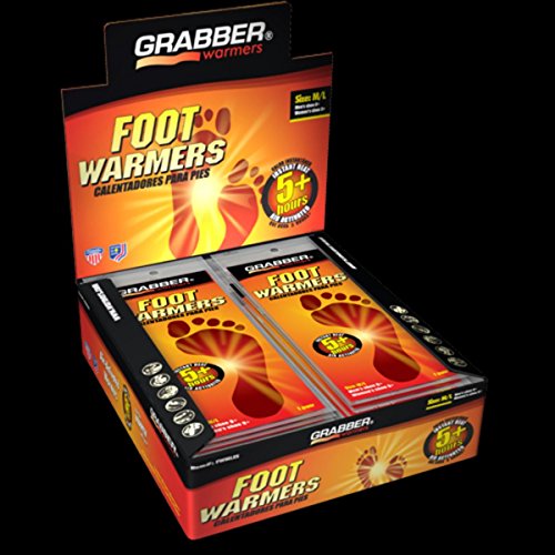Foot-Warmer-Insole-MediumLarge