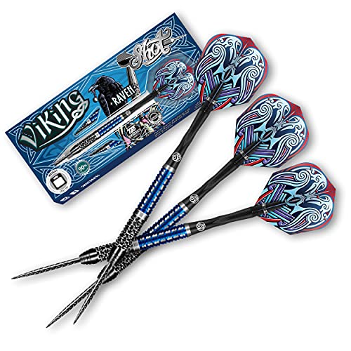 Shot! 9415639063417 Shot Darts Steel Tip cover