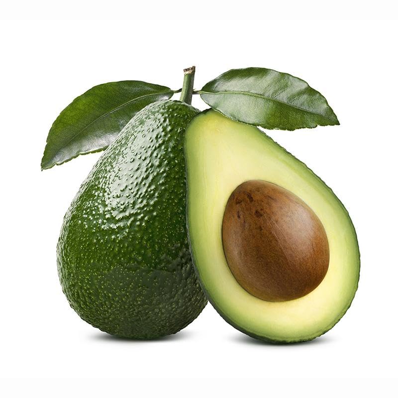 4Kg de Aguacates