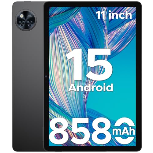 Doogee U11 Android 15 Tablet 11 Pulgadas, Tablet Octa-Core, 16gb Ram 128gb Rom 1tb Tf, Hd Ips Pantalla 90hz, 8580mah Batería,Wifi 2.4 5ghz Widevine L1 5mp 13mp Facial Id Gms Bt5.0 3.5mm Jack Doogee U11 Android 15 Tablet 11 Pulgadas, Tablet Octa-Core, 16gb Ram 128gb Rom 1tb Tf, Hd Ips Pantalla 90hz, 8580mah Batería,Wifi 2.4 5ghz Widevine L1 5mp 13mp Facial Id Gms Bt5.0 3.5mm Jack