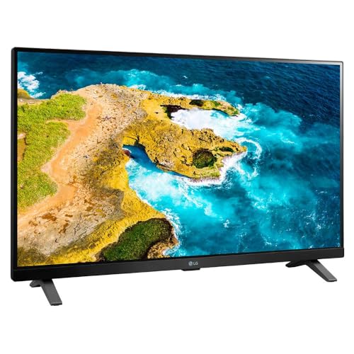 LG 27LQ625S-PU 27 inch Class LED Full HD Smart TV with webOS Bundle with 1 YR CPS Enhanced Protection Pack - Image 5