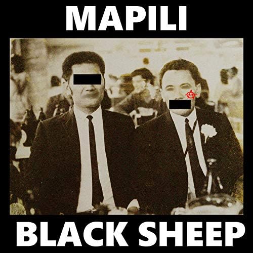 Amazon MusicでMapiliのBlack Sheepを再生する