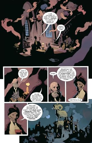 Image of Uri Tupka and the Devils: Another Story from Lands Unknown