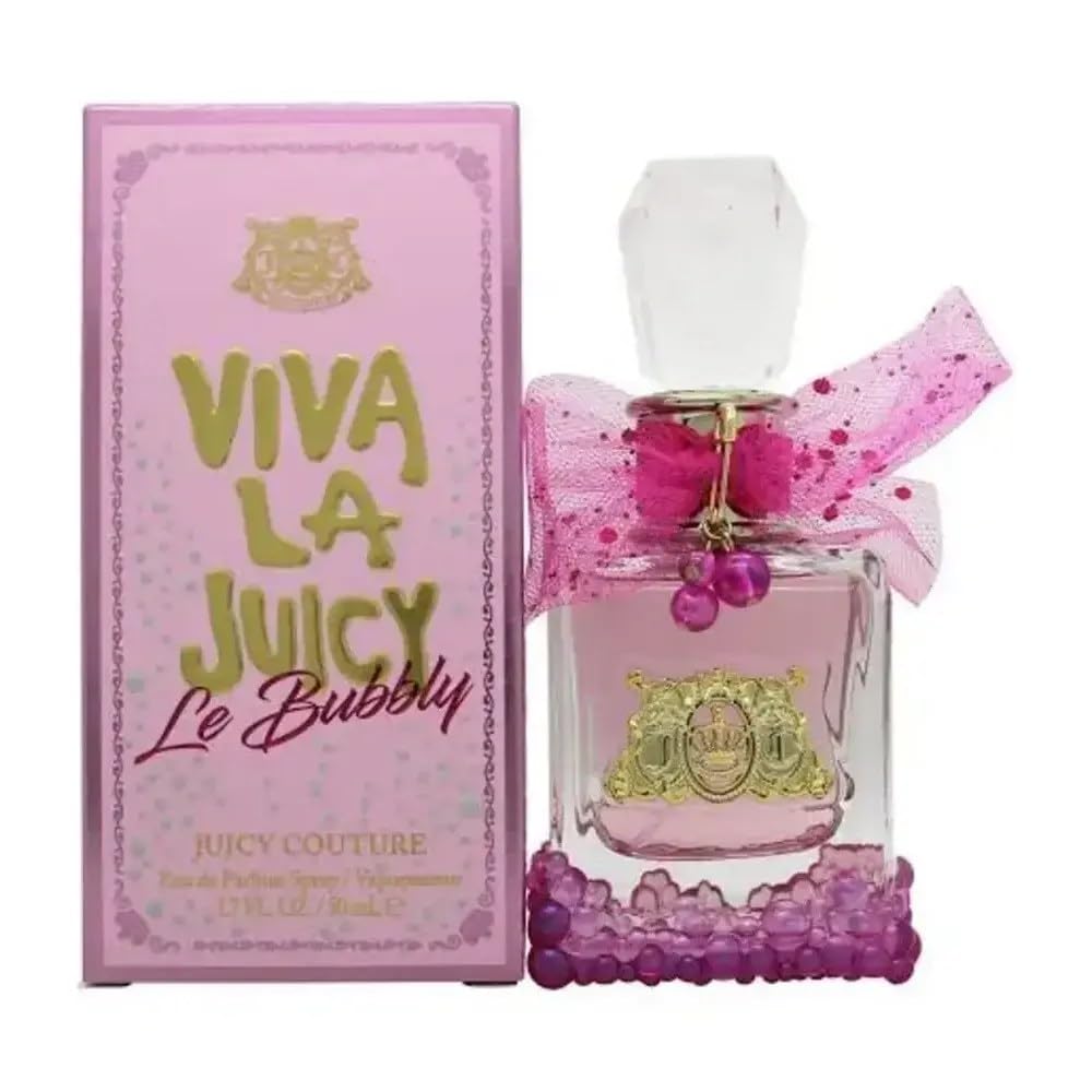 Juicy Couture Viva La Juicy Le Bubbly