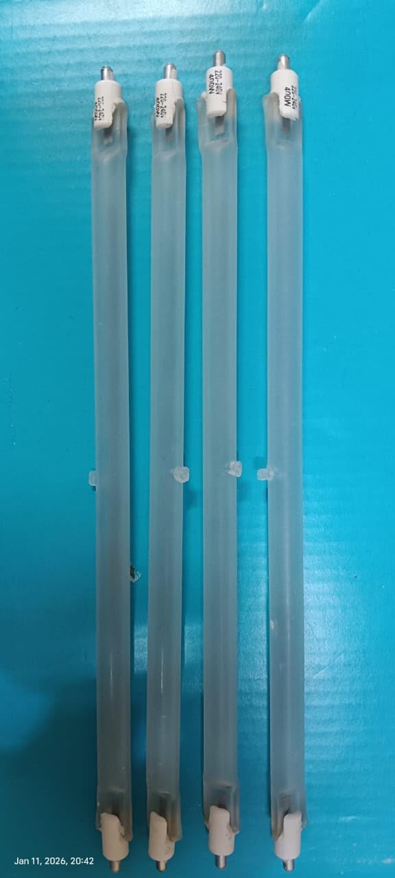ROOM HEATER ROD 220-230 V AC, 400 WATT, PIN AT BOTH ENDS,H24 CATEGORY,END TO END LENGTH APPROX 24 MM, (PACK OF 04 PCS)-image-38