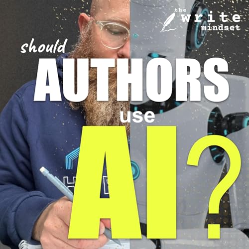 Should You Use AI to Write Your Book? My Honest Take