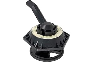 Pentair 272526 Valve - A Reliable Solution for Optimal Water Filtration