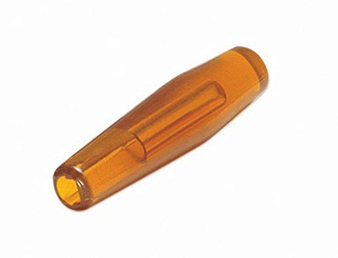 Kraft Tool RO1400 W. Rose Plastic Replacement Trowel Handle, 5-1/4-Inch