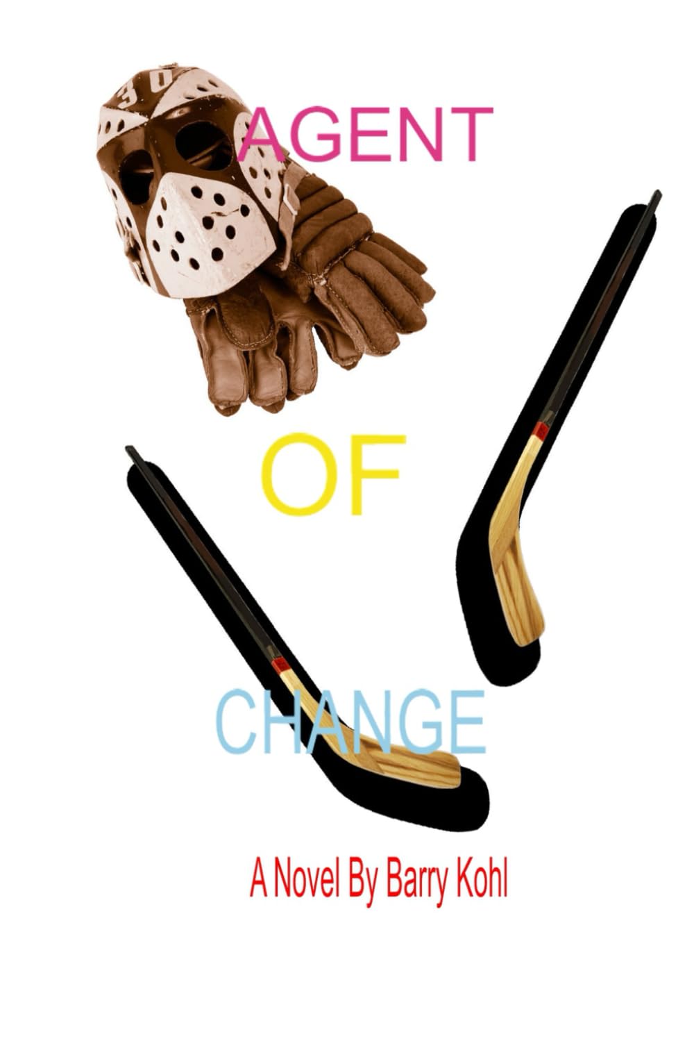 Agent of Change