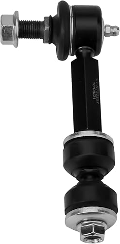 Miniatura 5 de Detroit Axle  Juego de 2 piezas de repuesto para Toyota RAV4 Lexus Nx200T Nx300H 2006-2012