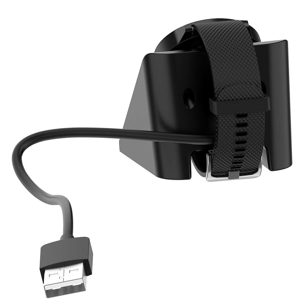 GARMIN Instinct 2 Dual Power　美品　充電ケーブル付き Amazon.co.jp: Sooyeeh ガーミン用 Instinct 2 / Instinct 2S / Fenix