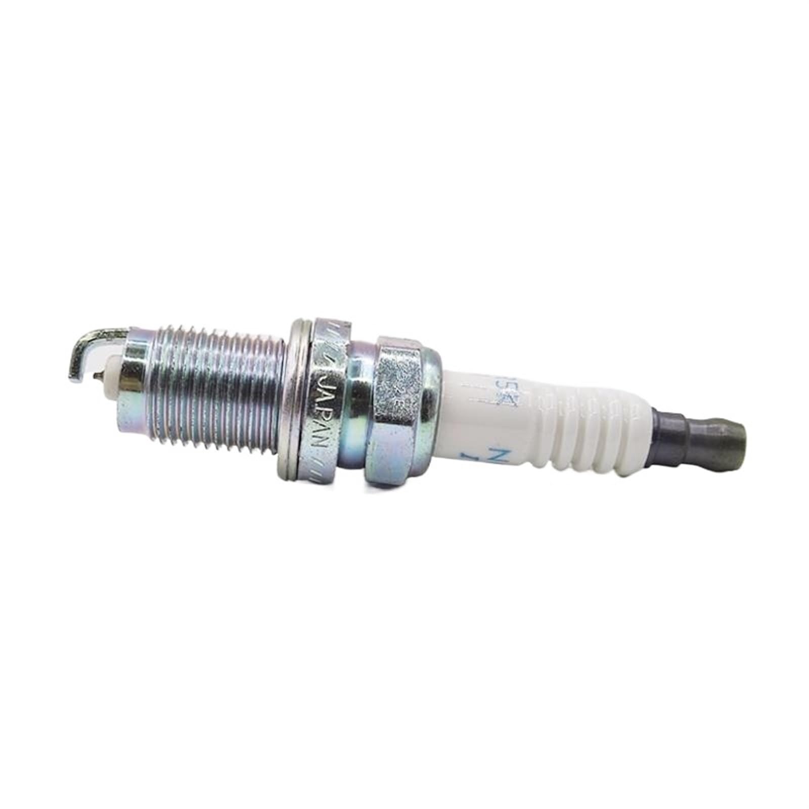 4 Pezzi Candela di accensione per Auto 9807B-5517W IZFR5K11 3657, per Mazda, per Accord, per Odyssey