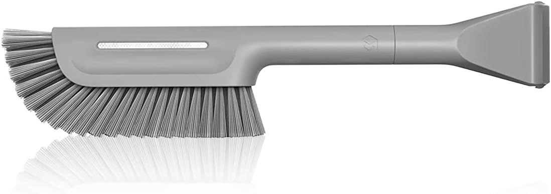 Rightcar SolutionsSnow Brush (Grey)
