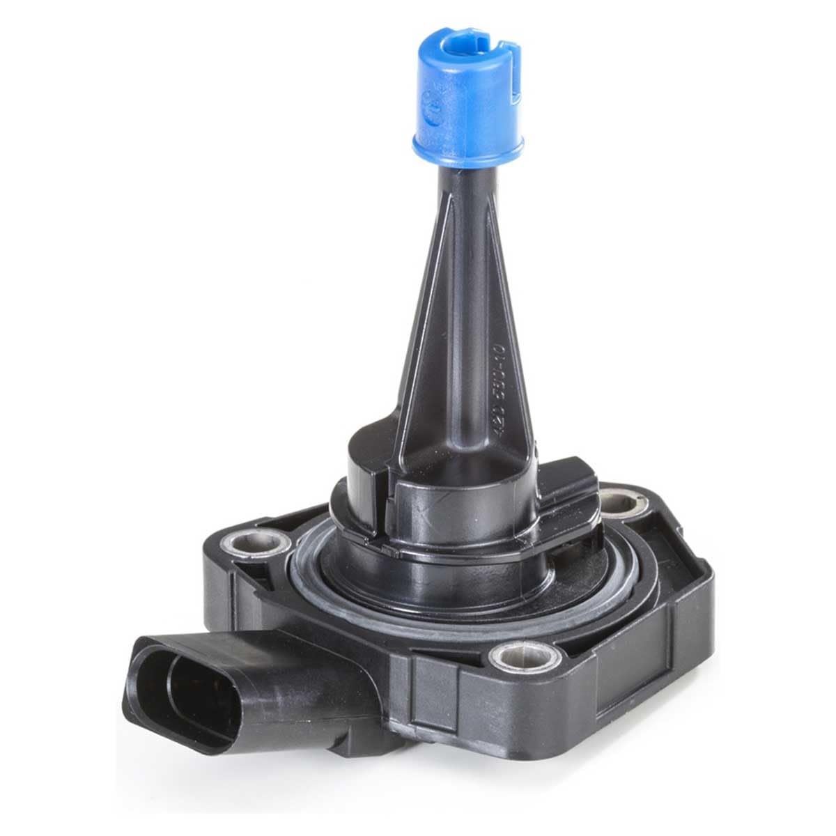 HELLA 6Pr 013 680-081 Capteur, Niveau D'Huile Moteur - 3Pôle - Avec Joint D'Étanchéite | Compatible avec: AUDI A3, A3 Cabriolet, A3 Limousine, A3 Sportback, SEAT IBIZA IV, IBIZA IV SC, IBIZA IV ST, LEON, LEON SC
