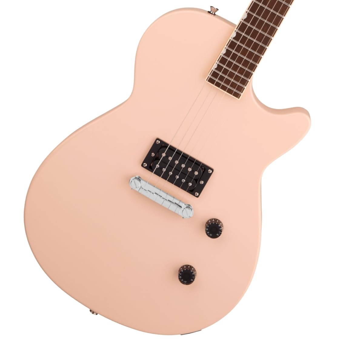 Amazon | Gretsch/Streamliner Jet Club 1 Pickup Laurel Fingerboard