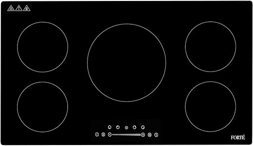 5 Element Cooktops