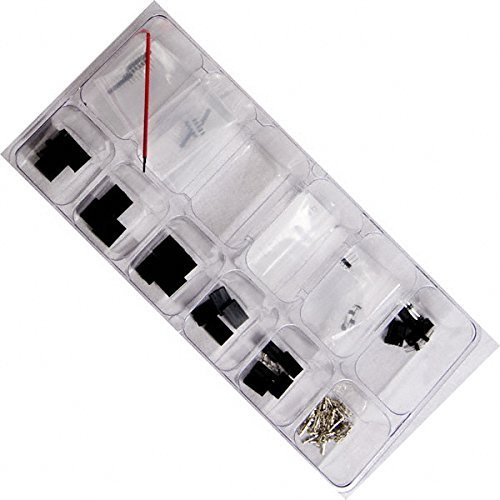 Molex C-Grid Iii Connector Kit Rohs Compliant: Yes - 76650-0177