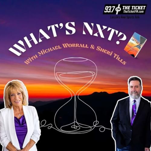 Whats NXT? Show promote 93.7 TheTicket.