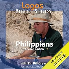 Couverture de Philippians