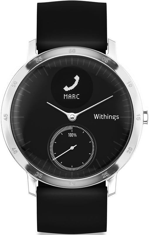 simple waterproof watch