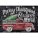 DIY 5D Diamond Painting Kits for Adults Paint with Diamonds Rhinestone Embroidery Diamond Arts Crafts 12x16inch Full Drill(Car)