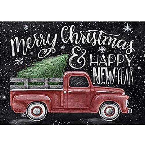 DIY 5D Diamond Painting Kits for Adults Paint with Diamonds Rhinestone Embroidery Diamond Arts Crafts 12x16inch Full Drill(Car)